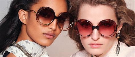 Chloé™ Glasses from an Authorized Dealer .